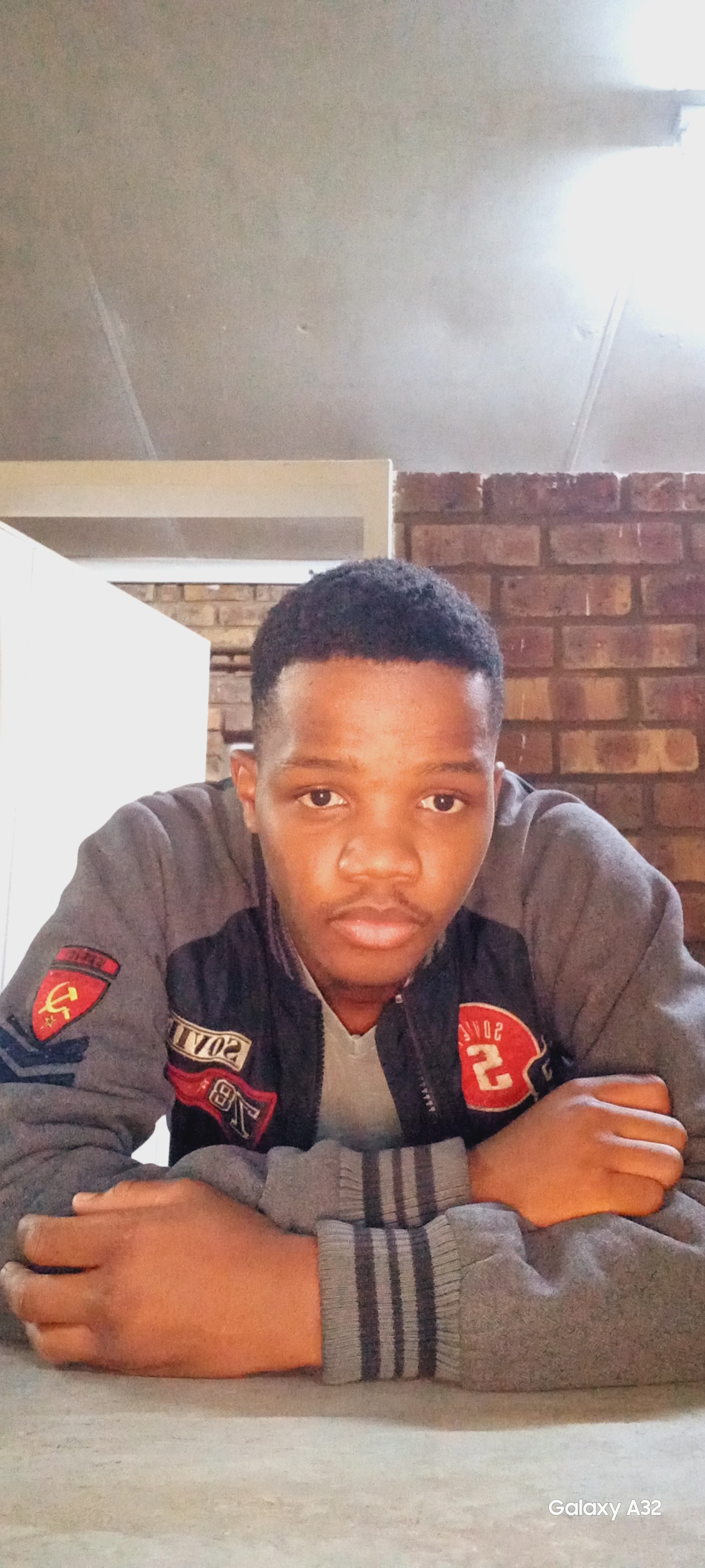 Young Keletso